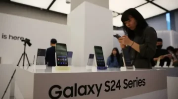 هواتف Galaxy S24 تقترب من الحصول على تحديث الواجهة الجديد One UI 8.5